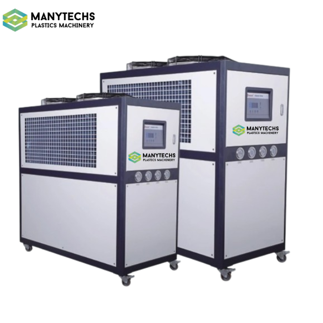 Auxiliary Equipment :: Manytechs Engineering