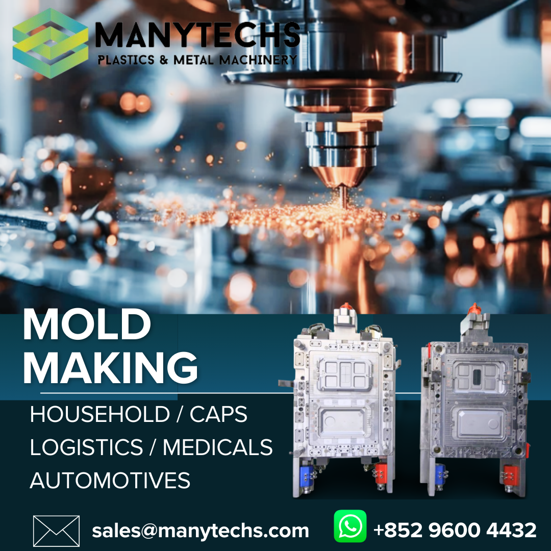 Manytechs Engineering