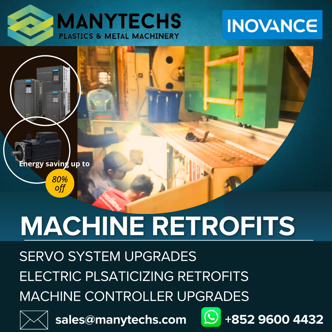 Manytechs Engineering