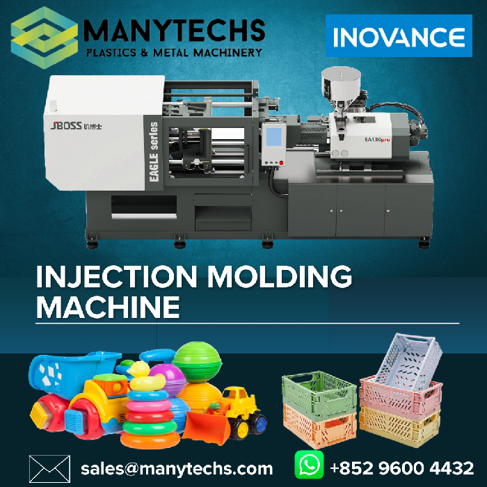 Manytechs Engineering